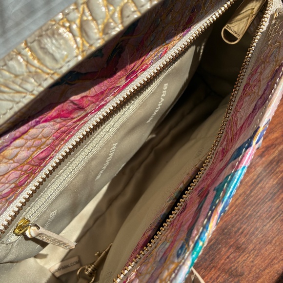 Brahmin Hillary Entice - Picture 2 of 5